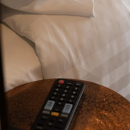 Midtown Triple Hotel