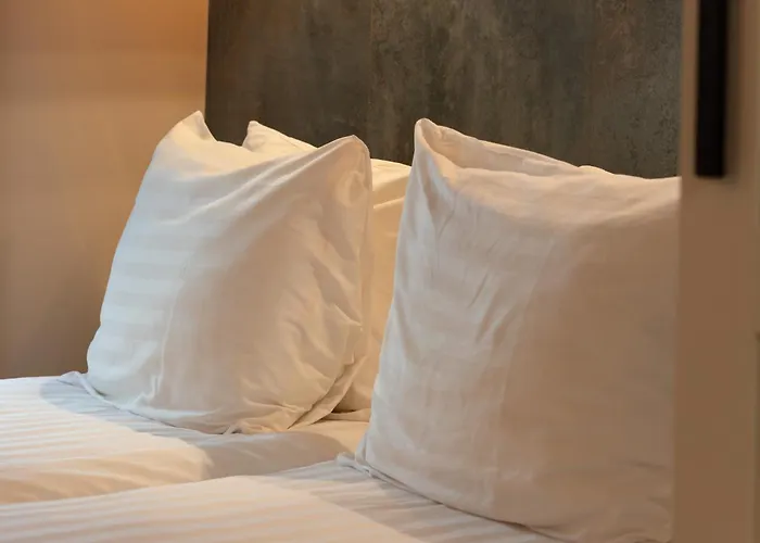 Midtown Triple 3* Amsterdam