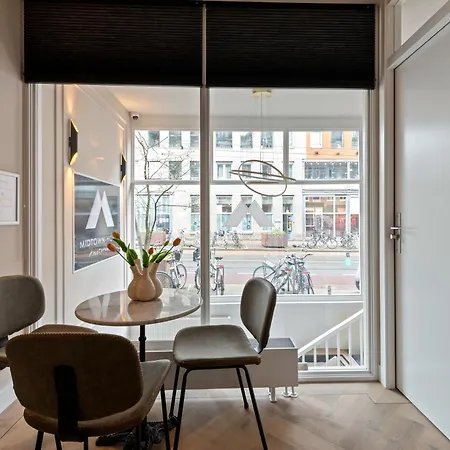 Midtown Triple 3*
