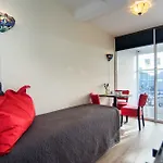 Midtown Triple 3* 阿姆斯特丹