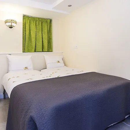 Midtown Triple 3* Amsterdam