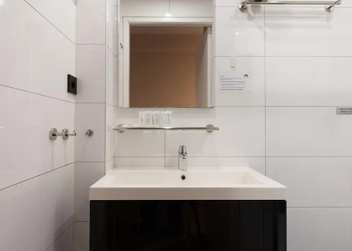 Midtown Triple Amsterdam