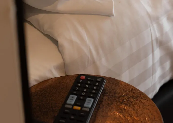 Midtown Triple Hotell