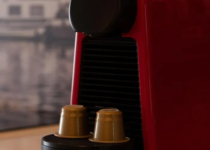 Hotell Midtown Triple Amsterdam