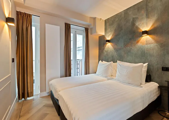 Midtown Triple Amsterdam