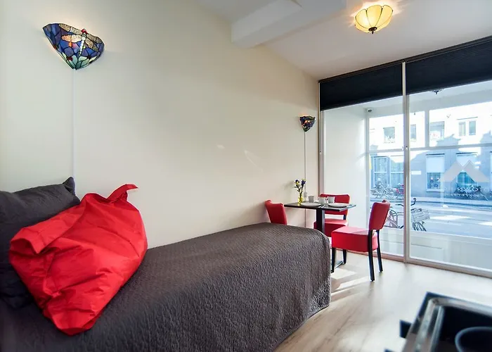 Midtown Triple 3* Amsterdam