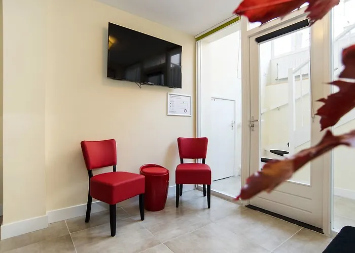 Midtown Triple 3* Amsterdam