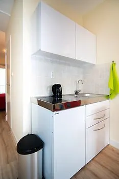Midtown Triple Hotel 3*
