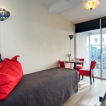 Midtown Triple 3* אמסטרדם