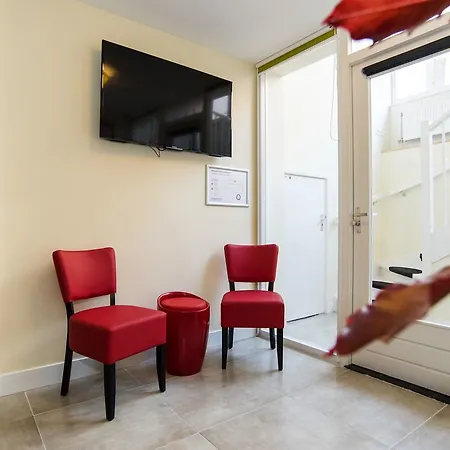 Midtown Triple 3* אמסטרדם