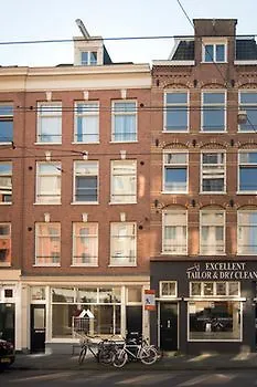 Midtown Triple Amsterdam