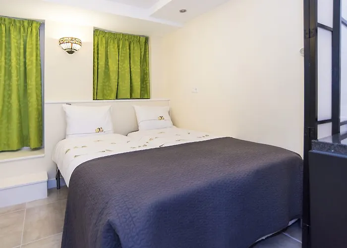 Midtown Triple 3* Amsterdam