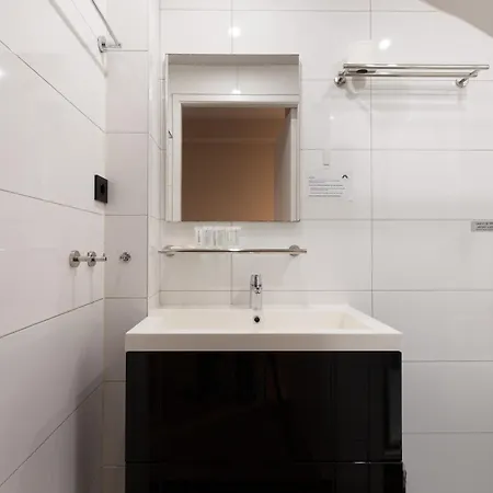 Midtown Triple Amesterdão