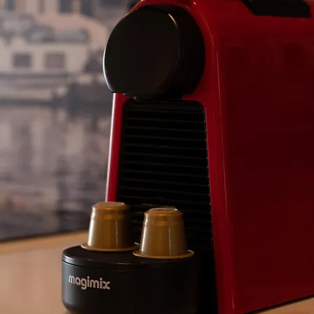 Hotel Midtown Triple Amesterdão