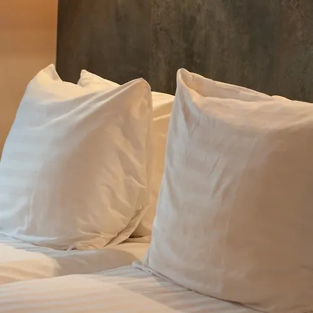 Midtown Triple 3* Amesterdão